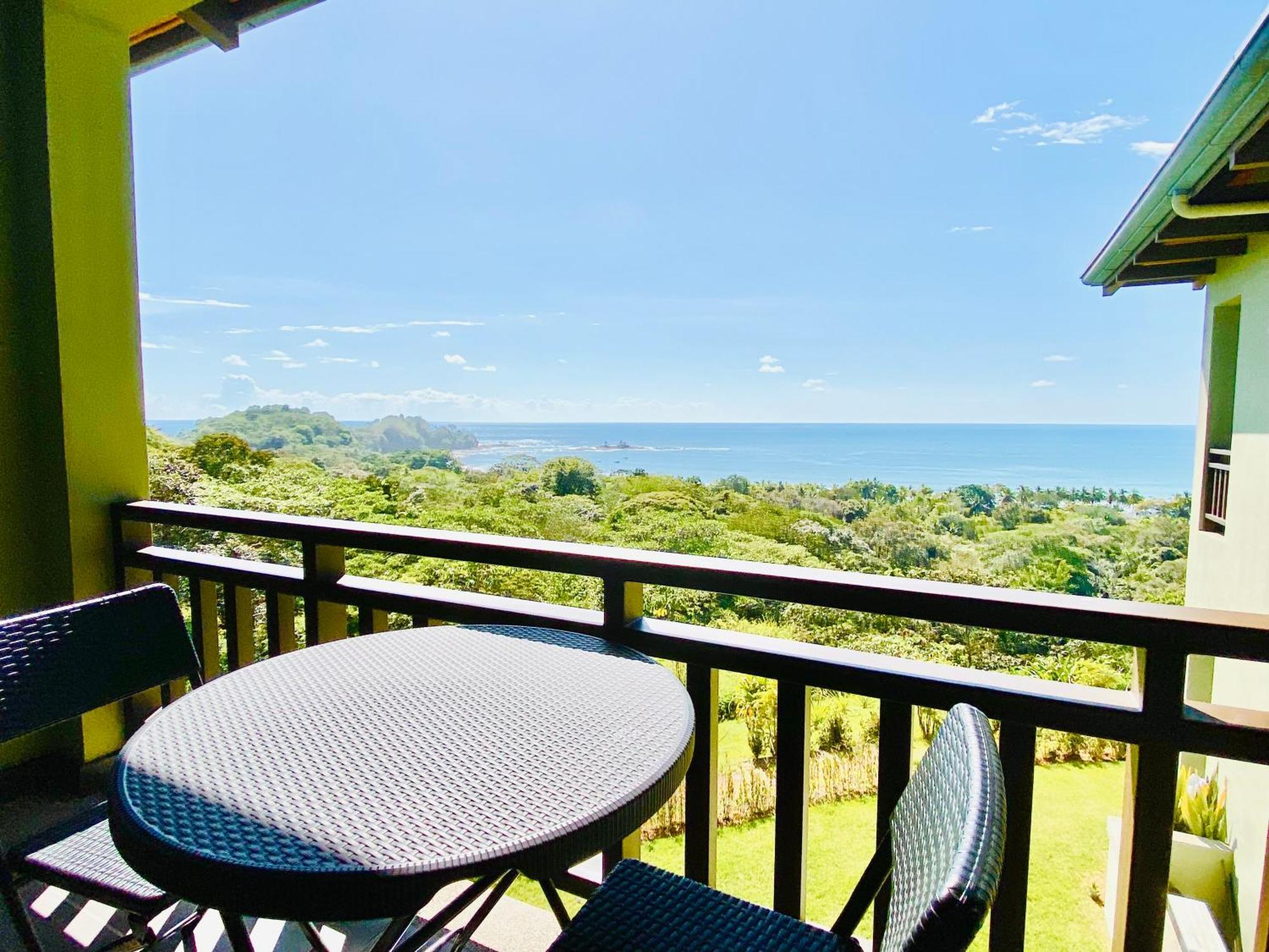 Pacific Edge Eco Lodge ドミニカル 部屋 写真